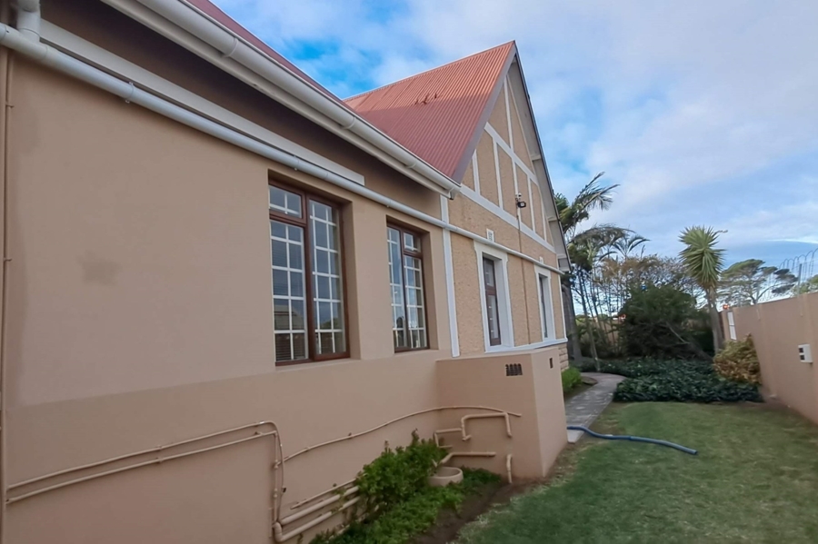 Commercial Property for Sale in Walmer Eastern Cape